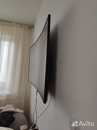Samsung SMART TV UE49NU7300