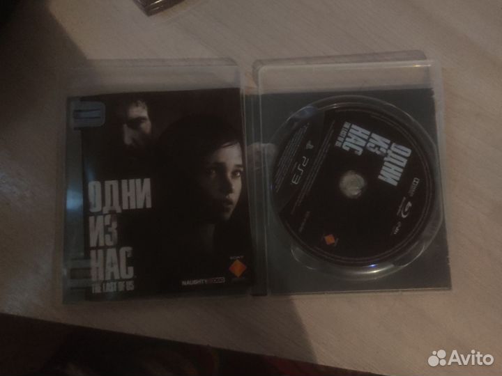 Игры для приставок ps3