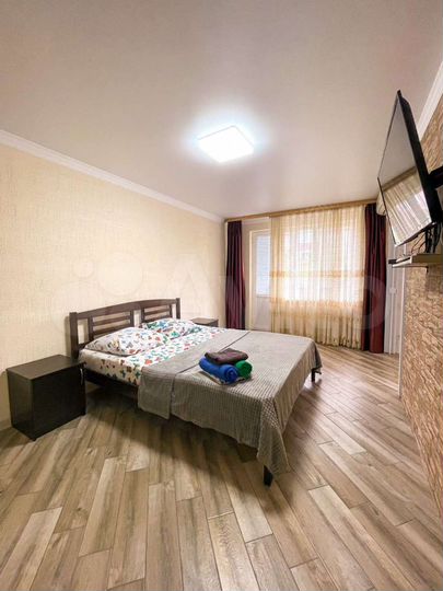 1-к. квартира, 32 м², 3/5 эт.