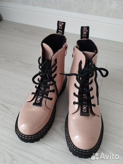 Обувь для девочки