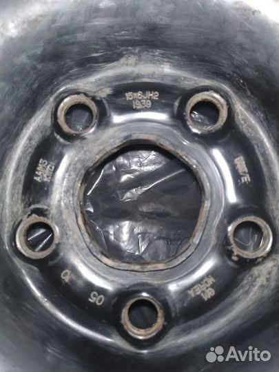 15-е оригинальные диски