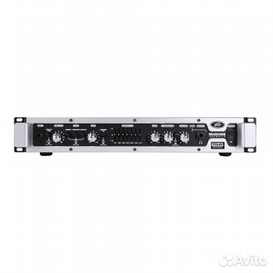 Peavey Headliner 1000 Басовый усилитель