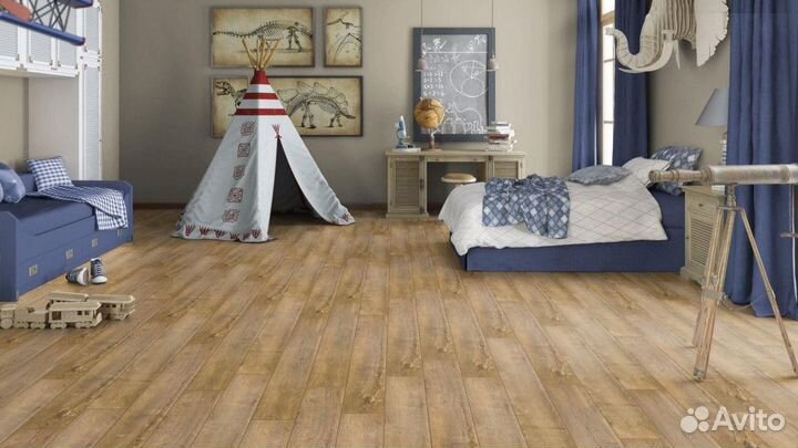 Кварц виниловый ламинат со склада