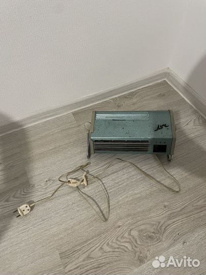 Обогреватель. Луч-2