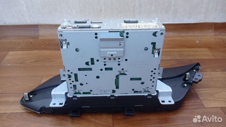 Бортовой компьютер Hyundai Sonata DN8 от 2019 г.в