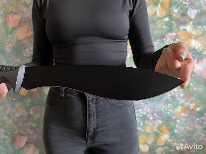 Нож мачете арт. 91