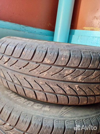 Колеса r 14 летние