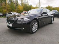 BMW 5 серия 2.0 AT, 2011, 195 711 км