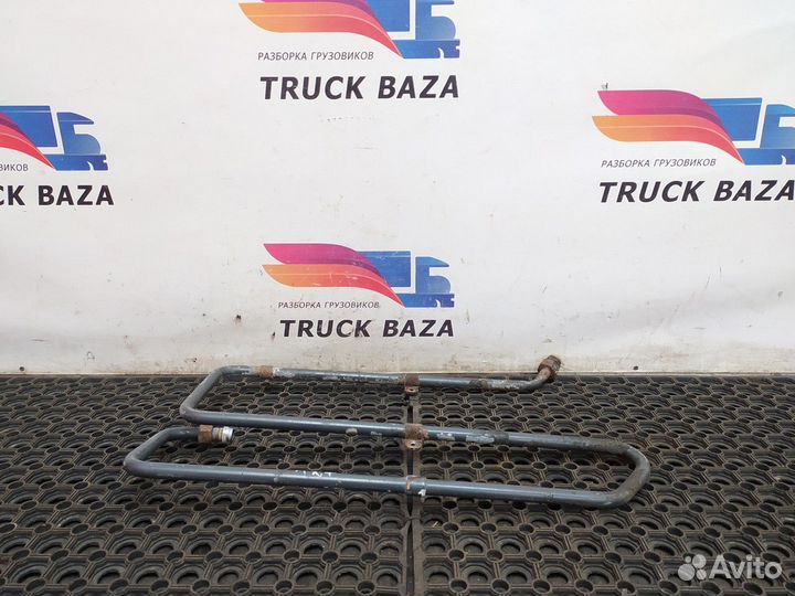 9334203349 Трубка компрессора Mercedes-Benz Actros