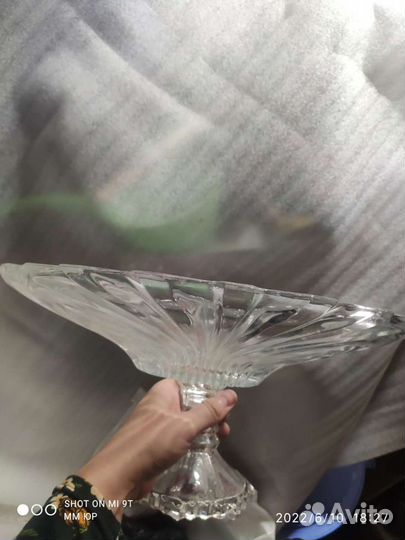 Ваза для фруктов