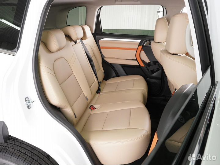 HAVAL Dargo 2.0 AMT, 2024