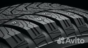 Yokohama IceGuard Stud IG65 265/60 R18 114T