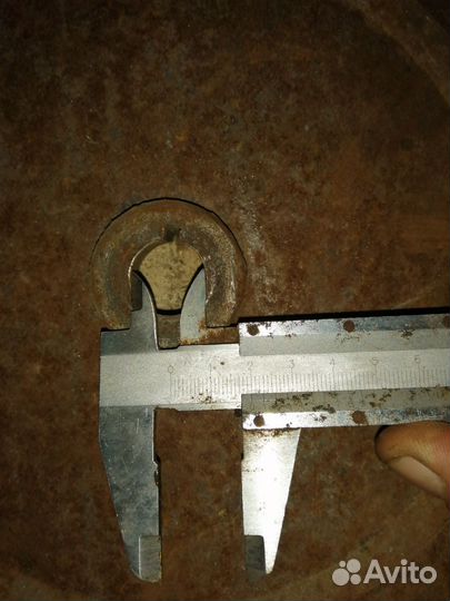 Компрессор ifa50