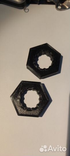 Ключ для педалей Shimano