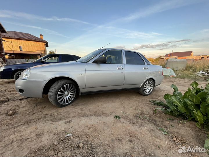 LADA Priora 1.6 МТ, 2013, 69 000 км