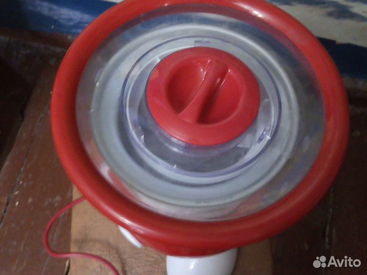 Мороженница