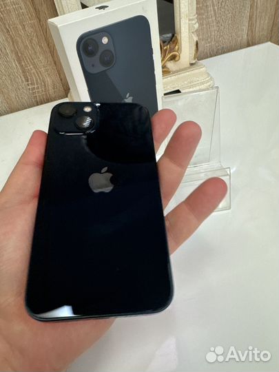 iPhone 13, 128 ГБ