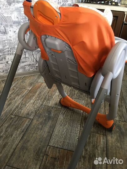 Стул для кормления