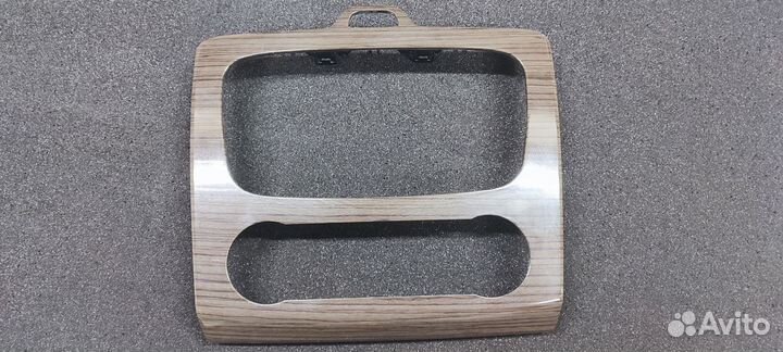 Магнитола Ford Focus 2 + рамка