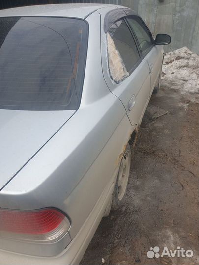 Nissan Sunny 1.5 AT, 1999, 300 000 км