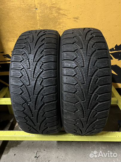 Nokian Tyres Nordman RS 195/55 R15