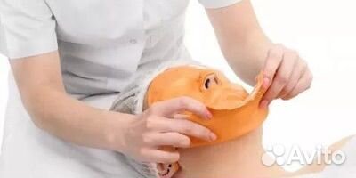 Массаж для похудения и здоровья, Массаж лица