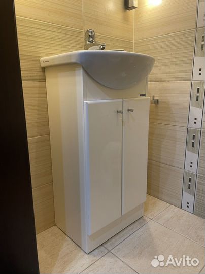 Тумба для ванной