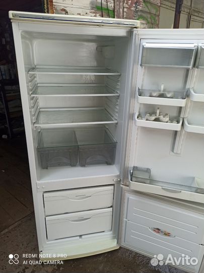 Холодильник Атлант