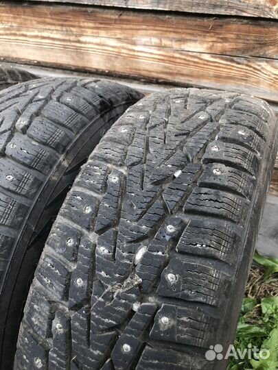 Nordman 7 185/70 R14