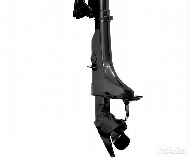 Лодочный мотор Magnum Pro (Магнум Про) SM3.5HS