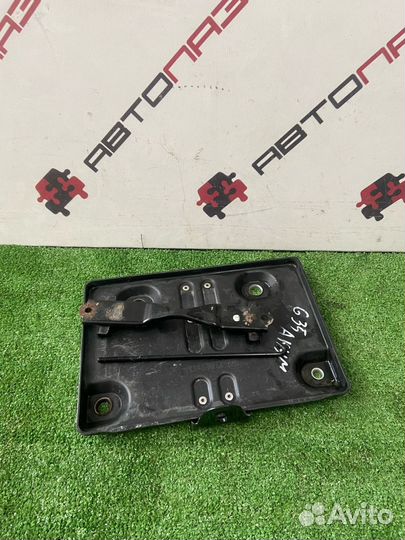 Площадка под аккумулятор акб Infiniti g25 v36