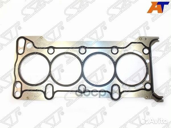 Прокладка ГБЦ 1,6 Z6 mazda3 04-13 ST-ZY01-10-271A