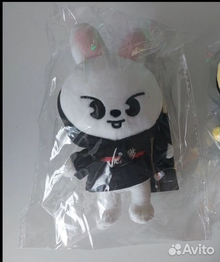 Либит skzoo stray kids