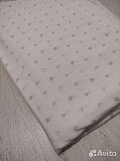 Ткань хлопок премиум Польша