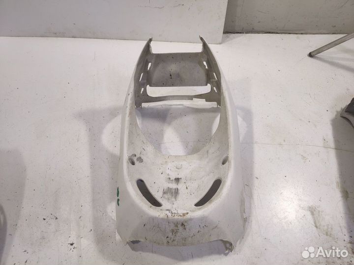 Подклювник Honda dio af 18 af 25 арт.166