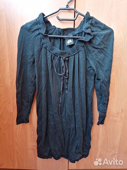 Пакет новой брендовой женской одежды 42р