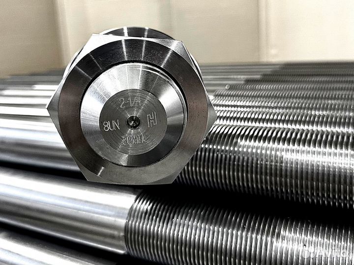 Металлообработка. Токарные и фрезерные работы чпу