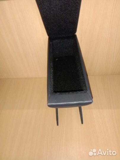 Подлокотник 2109, 2114 (экокожа)