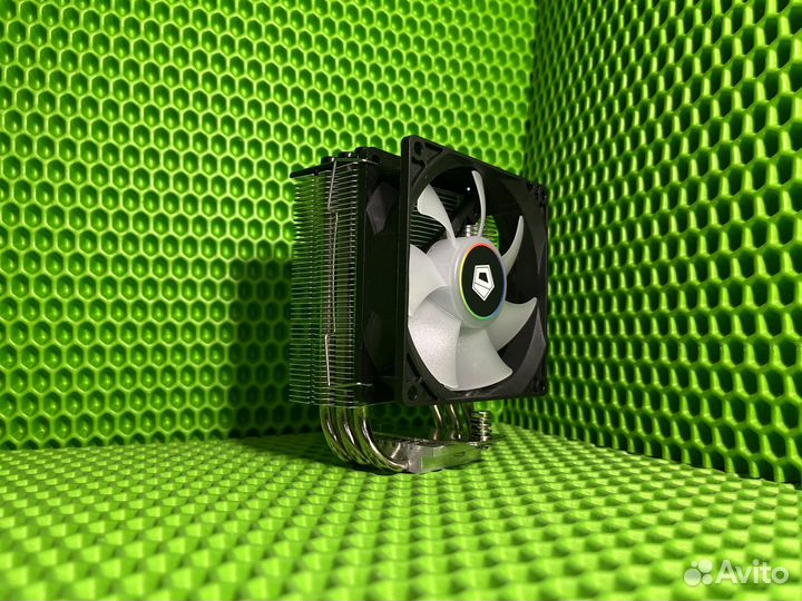 ID-Cooling SE-903XT RGB