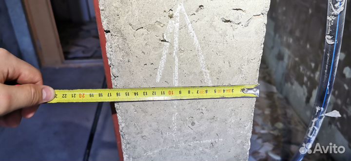 Обследование зданий и экспертиза зданий