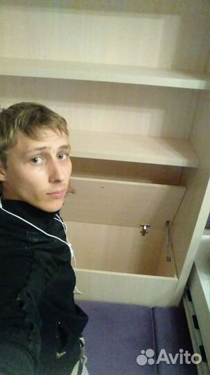 Сборка - Разборка Мебели Сборщик мебели