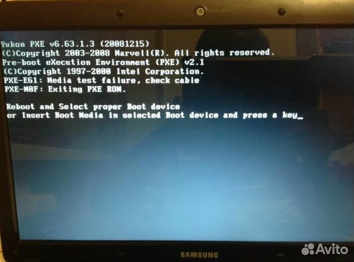 Установка Windows программ Ремонт компьютера ноутб