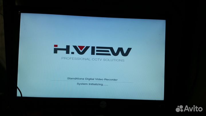 H.View AVR-AE108 бронь