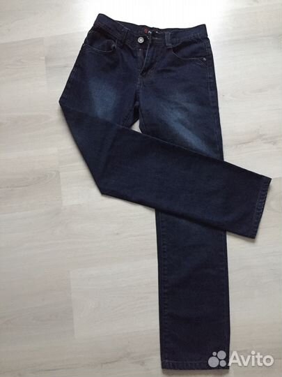 Джинсы мужские новые