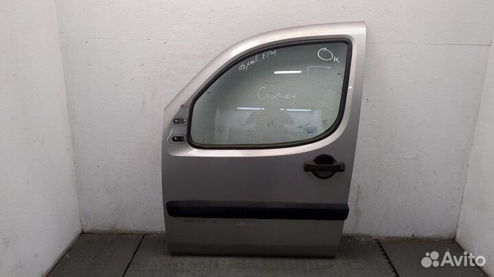 Дверь боковая Fiat Doblo, 2006