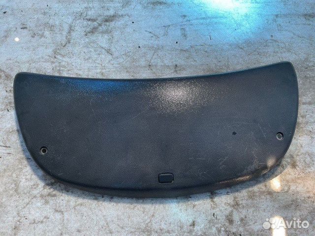 Накладка Scania