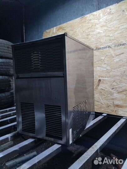 Ледогенератор бу