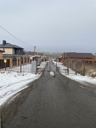 Участок 9 сот. (ИЖС)