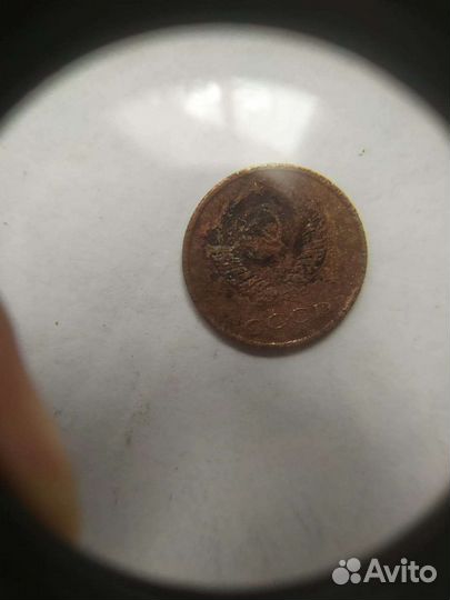 Монеты СССР