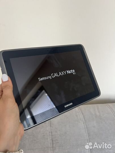 Планшет Samsung Galaxy note 10.1 GT-N8000